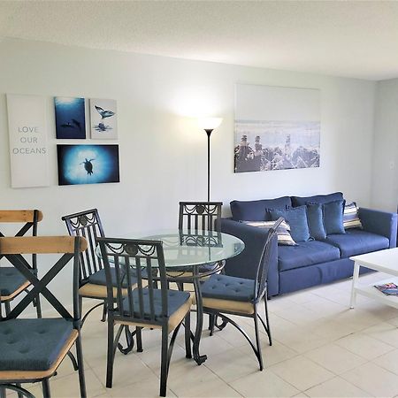 Appartamento A1A Brownwaves St. Augustine Esterno foto