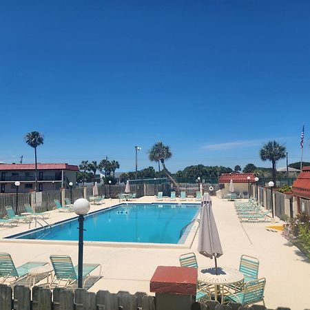Appartamento A1A Brownwaves St. Augustine Esterno foto