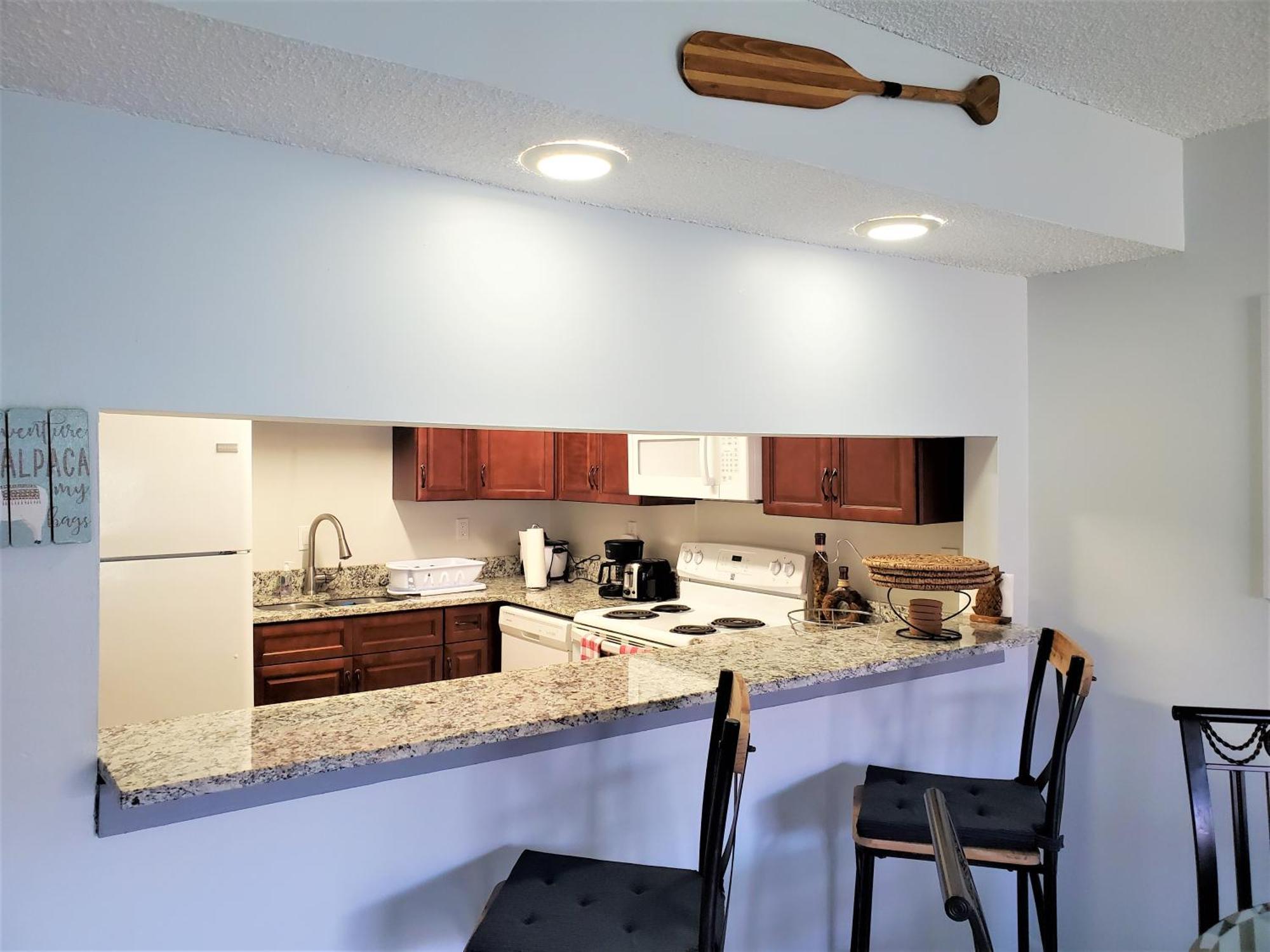 Appartamento A1A Brownwaves St. Augustine Esterno foto