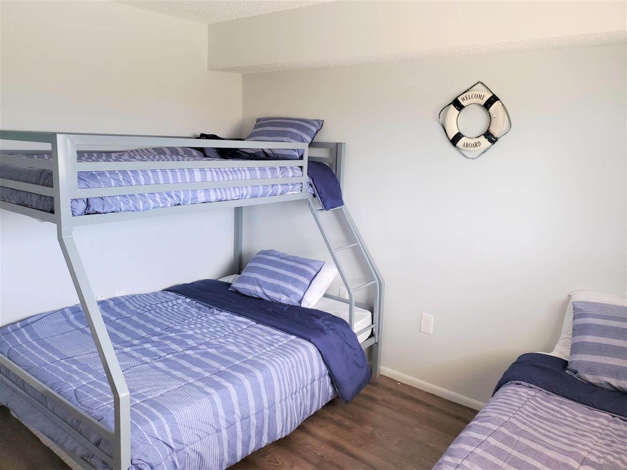 Appartamento A1A Brownwaves St. Augustine Esterno foto