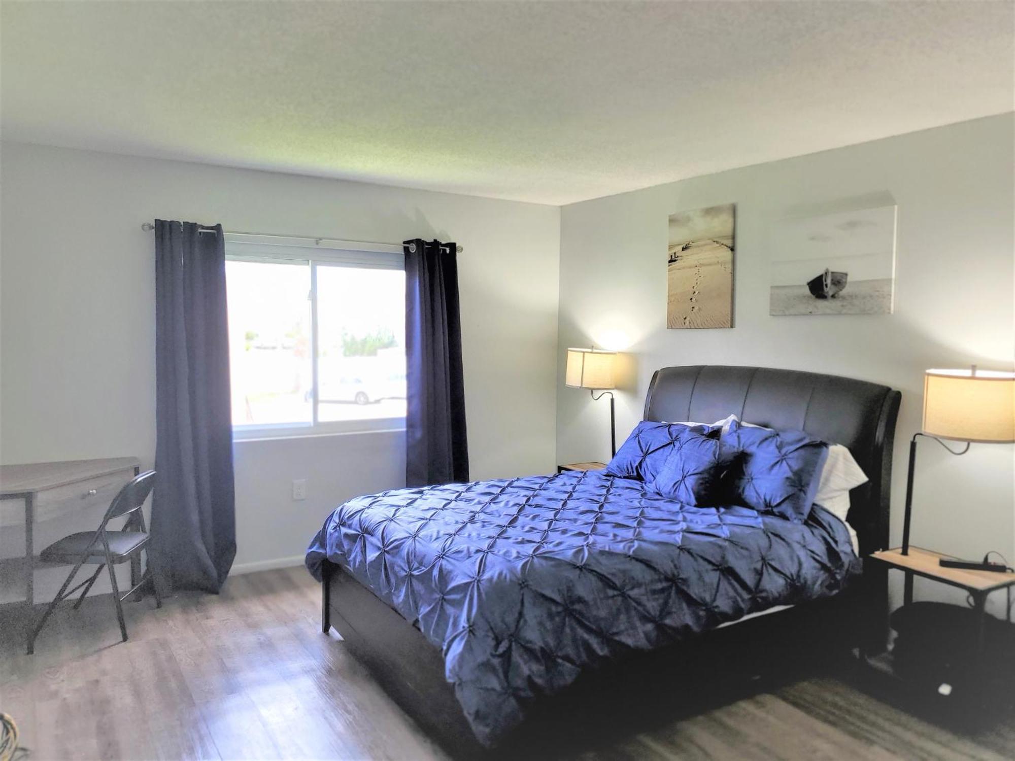 Appartamento A1A Brownwaves St. Augustine Esterno foto